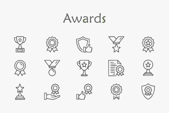 AWARD