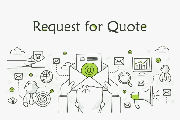 CREATE RFQ